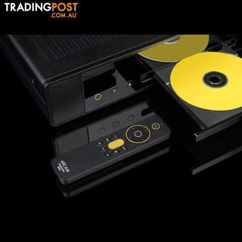 Arcam CD25 CD Player - photo 5 of 8