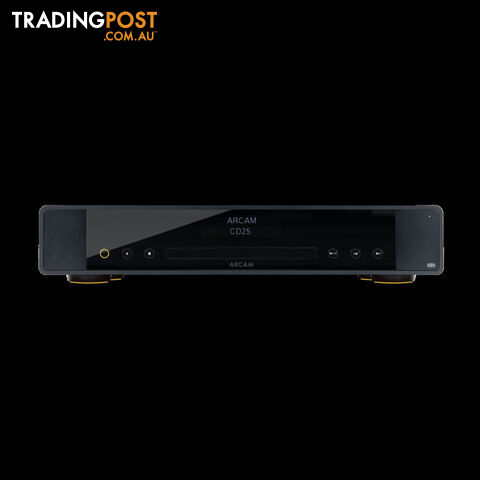 Arcam CD25 CD Player