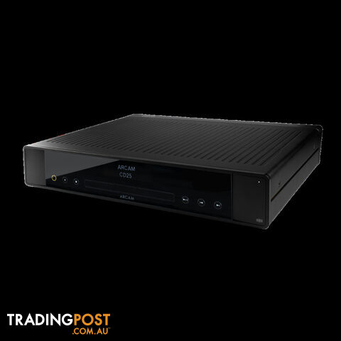 Arcam CD25 CD Player - photo 2 of 8