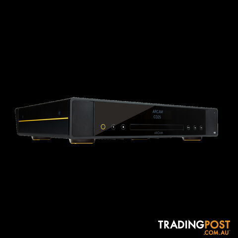 Arcam CD25 CD Player - photo 3 of 8
