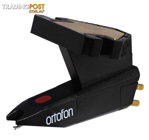 Ortofon Super OM 5E Moving Magnet Cartridge - photo 2 of 3