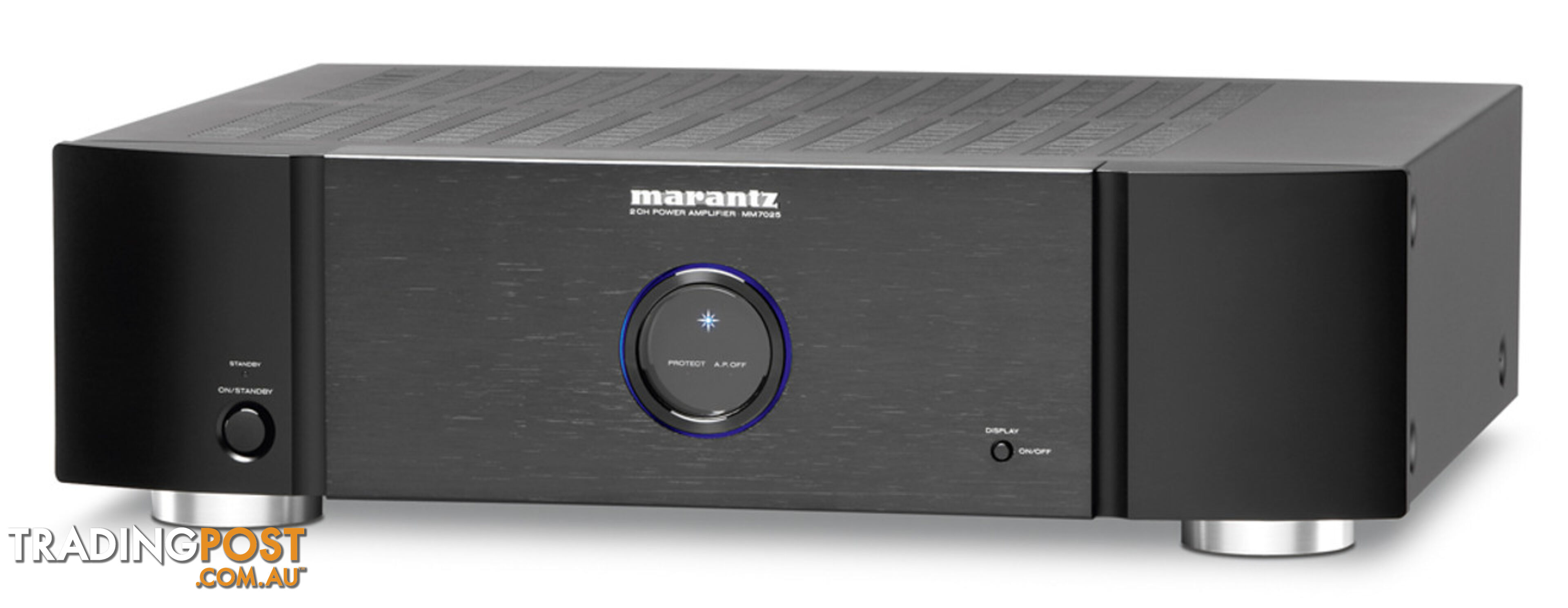 Marantz MM7025 Power Amplifier