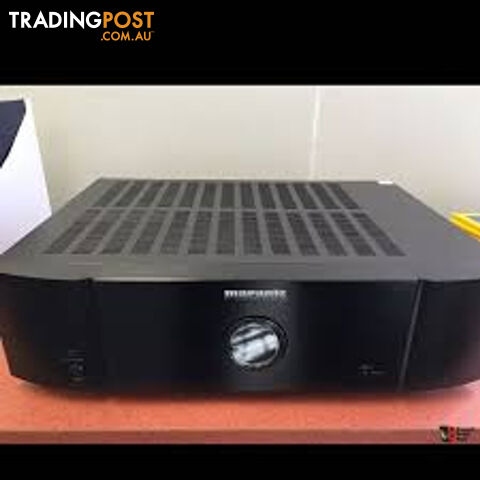 Marantz MM7025 Power Amplifier