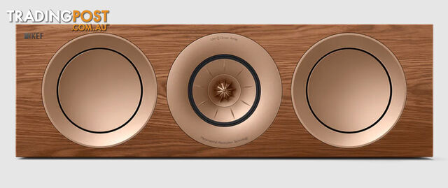 KEF R6 Meta Centre Channel Speaker