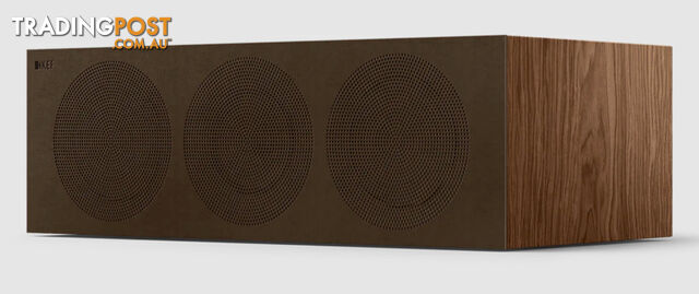 KEF R6 Meta Centre Channel Speaker - photo 3 of 12