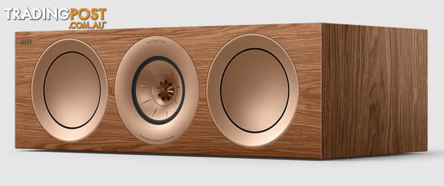 KEF R6 Meta Centre Channel Speaker - photo 2 of 12