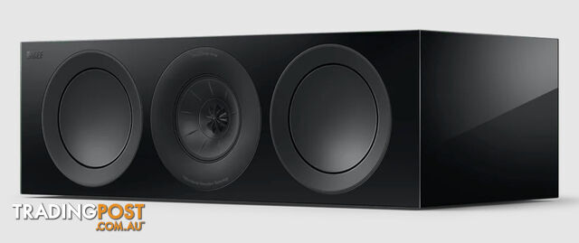 KEF R6 Meta Centre Channel Speaker - photo 5 of 12