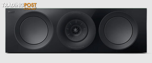 KEF R6 Meta Centre Channel Speaker - photo 4 of 12