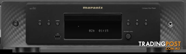 Marantz CD60 CD Player