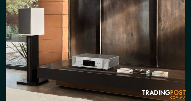 Marantz CD60 CD Player - photo 3 of 4