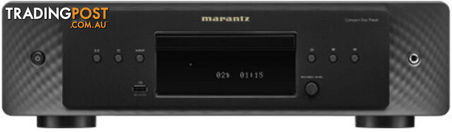 Marantz CD60 CD Player