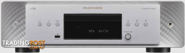 Marantz CD60 CD Player - photo 2 of 4
