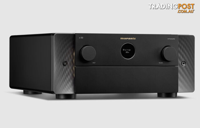 Marantz AV 10 Reference 15.4 Channel Home Theatre Pre-Amplifier/Processor