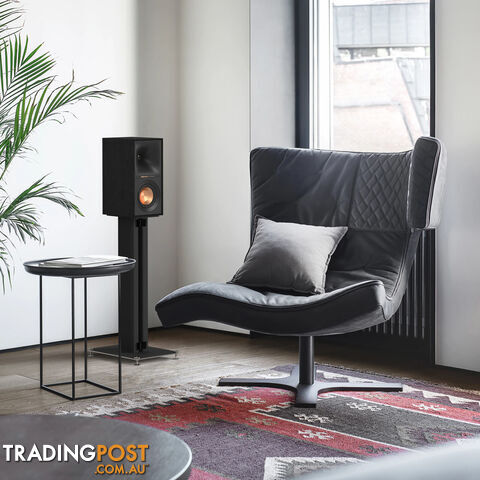 Klipsch R-40M Bookshelf Speakers in Ebony (pair) - photo 4 of 4