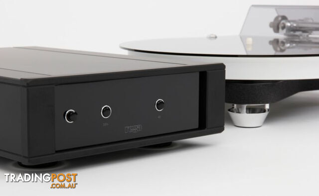Rega Naia Reference Turntable - photo 3 of 6