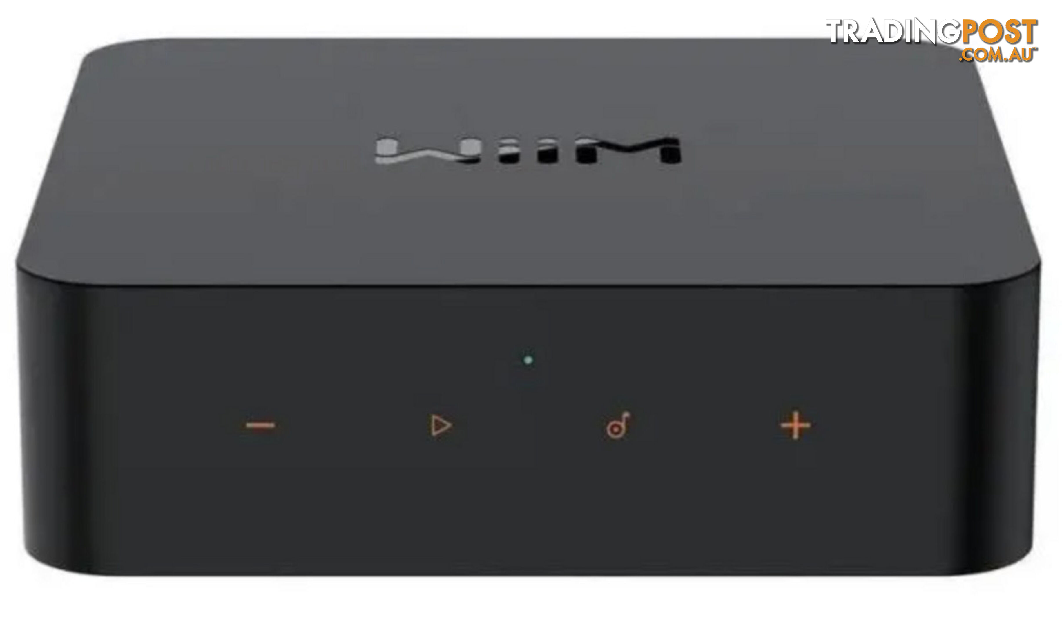 WiiM Pro Plus Wireless Audio Streamer Airplay 2 & Chromecast