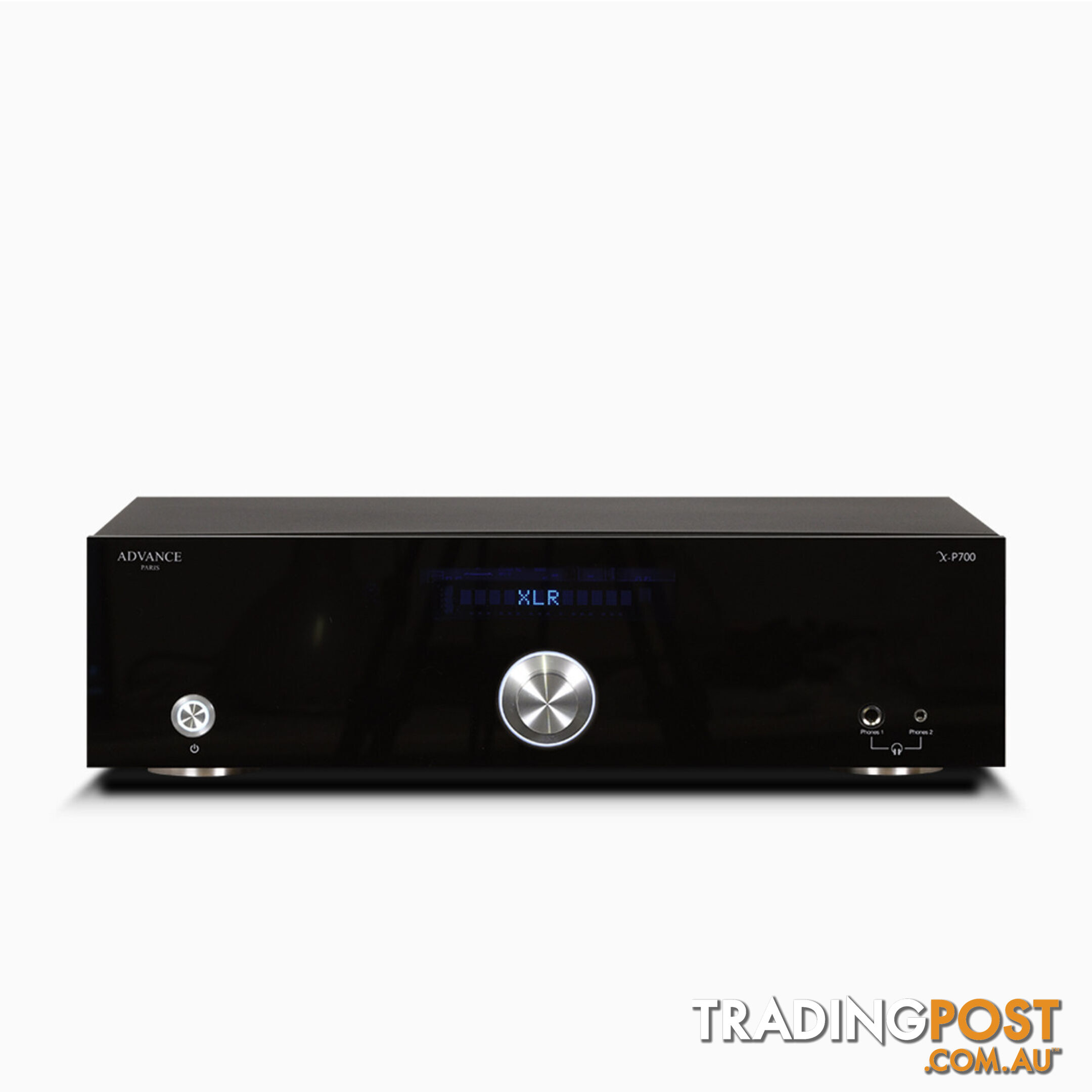 Advance Paris X-P700 PreAmplifier