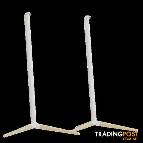 Monitor Audio Radius Floor Stand (4G) Speaker Stands - photo 3 of 12