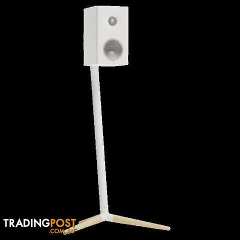 Monitor Audio Radius Floor Stand (4G) Speaker Stands - photo 2 of 12