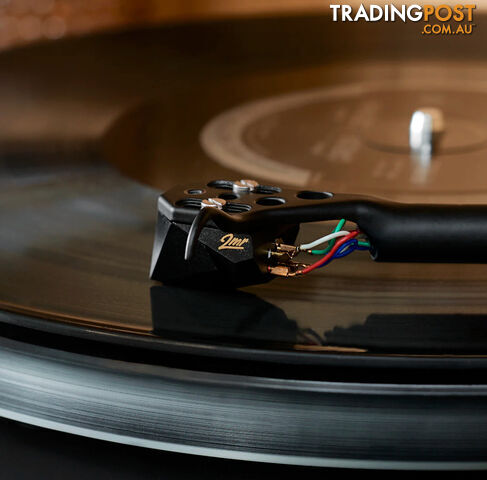 Ortofon 2MR Black LVB 250 (suits Rega turntables) Cartridge - photo 5 of 5