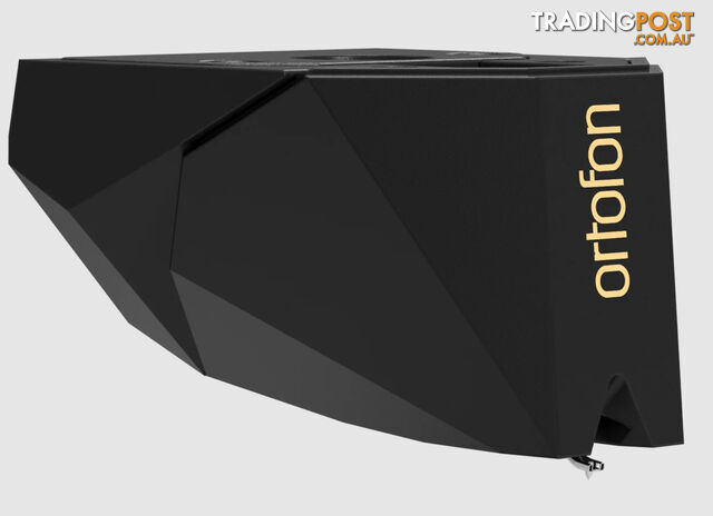Ortofon 2MR Black LVB 250 (suits Rega turntables) Cartridge - photo 2 of 5