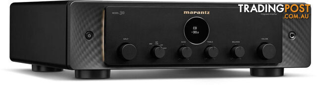 Marantz Model30 Stereo Amplifier