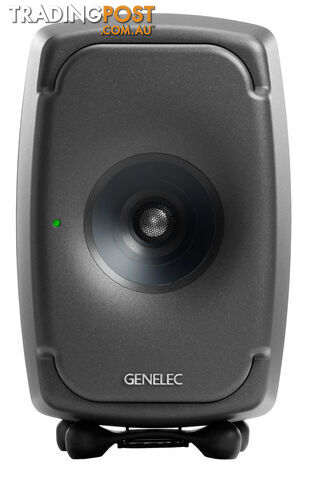 Genelec 8331A SAM™ Active Studio Monitors - Pair - photo 2 of 14