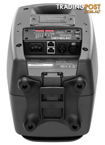 Genelec 8331A SAM™ Active Studio Monitors - Pair - photo 5 of 14