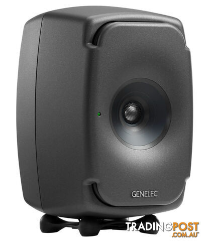 Genelec 8331A SAM™ Active Studio Monitors - Pair