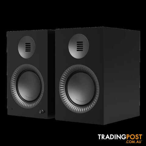 Kanto Audio TUK Grand 2nd Generation 320W Active Speakers - photo 2 of 8