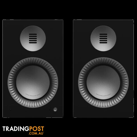 Kanto Audio TUK Grand 2nd Generation 320W Active Speakers