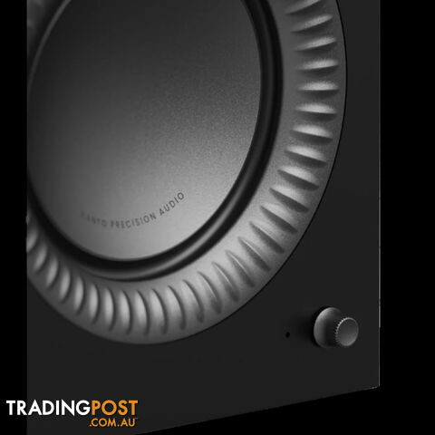 Kanto Audio TUK Grand 2nd Generation 320W Active Speakers - photo 3 of 8