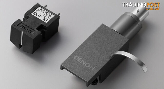 Denon DL-A110 Moving Coil Cartridge