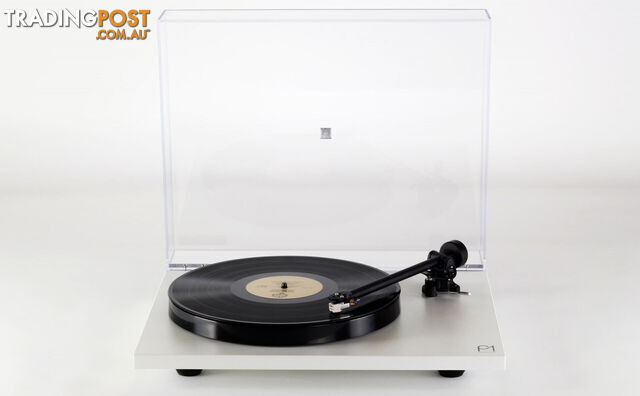 Rega Planar 1 Turntable - photo 3 of 4