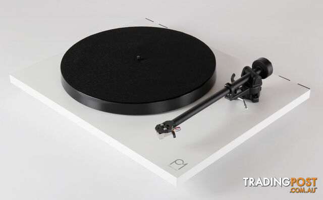 Rega Planar 1 Turntable - photo 4 of 4