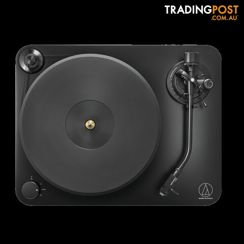 Audio Technica AT-LP7X Belt Drive Turntable - photo 4 of 12