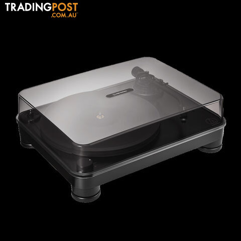 Audio Technica AT-LP7X Belt Drive Turntable - photo 3 of 12