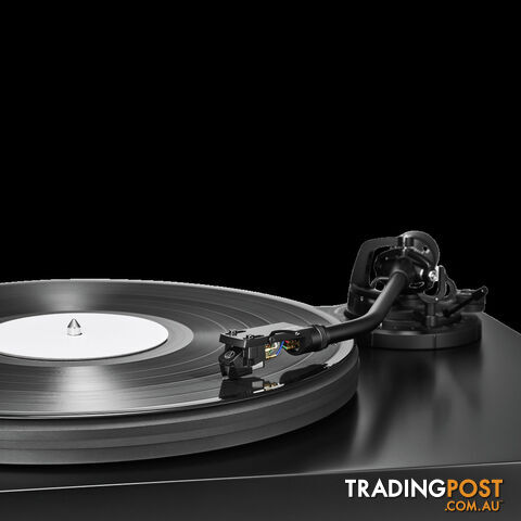 Audio Technica AT-LP7X Belt Drive Turntable - photo 5 of 12