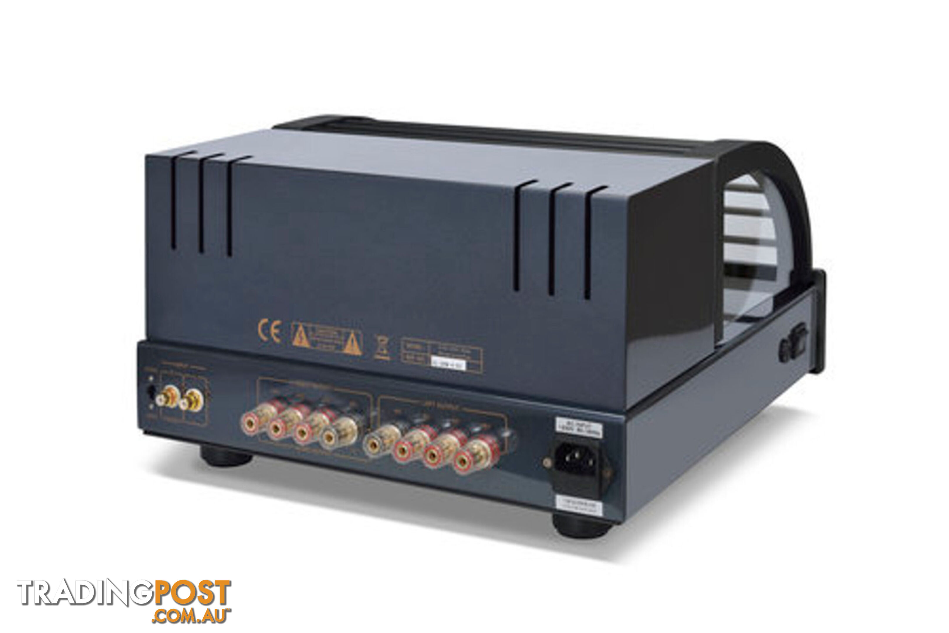 PrimaLuna EVO 200 Tube Power Amplifier