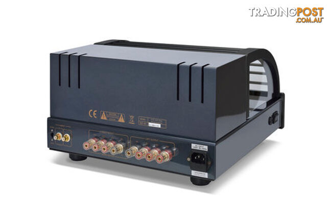 PrimaLuna EVO 200 Tube Power Amplifier