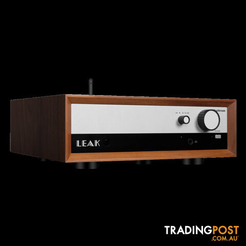 LEAK TruStream Audio Streamer - photo 2 of 4