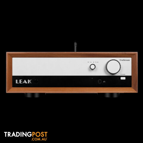LEAK TruStream Audio Streamer - photo 3 of 4