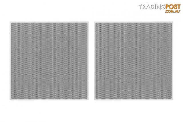 B&W CCM362 2-Way In-Ceiling Speaker (Pair)