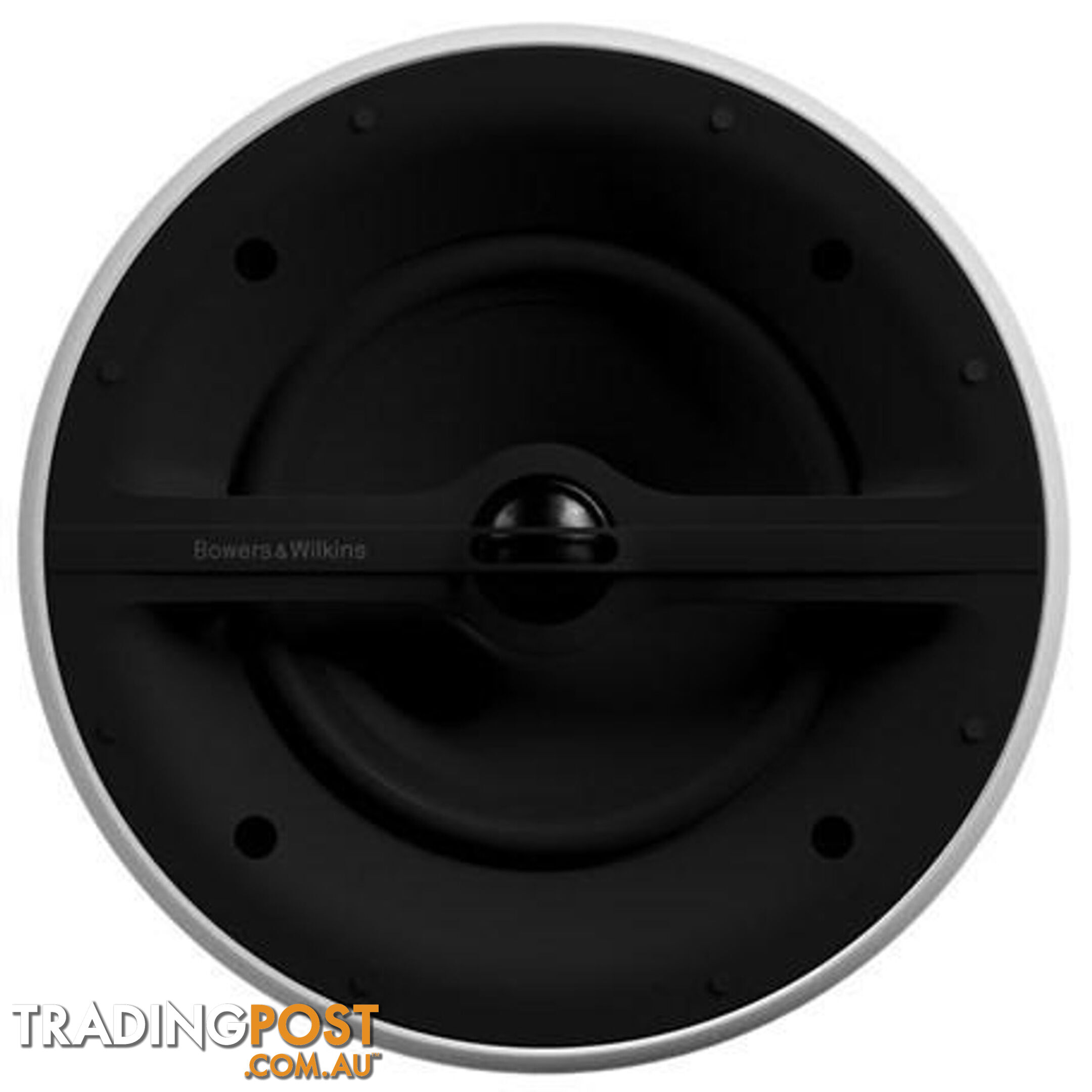 B&W CCM362 2-Way In-Ceiling Speaker (Pair)