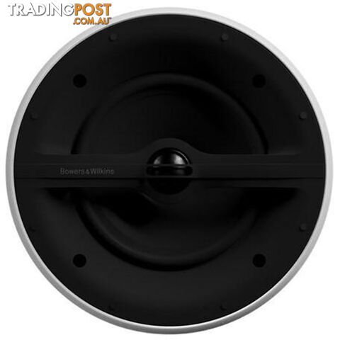 B&W CCM362 2-Way In-Ceiling Speaker (Pair)