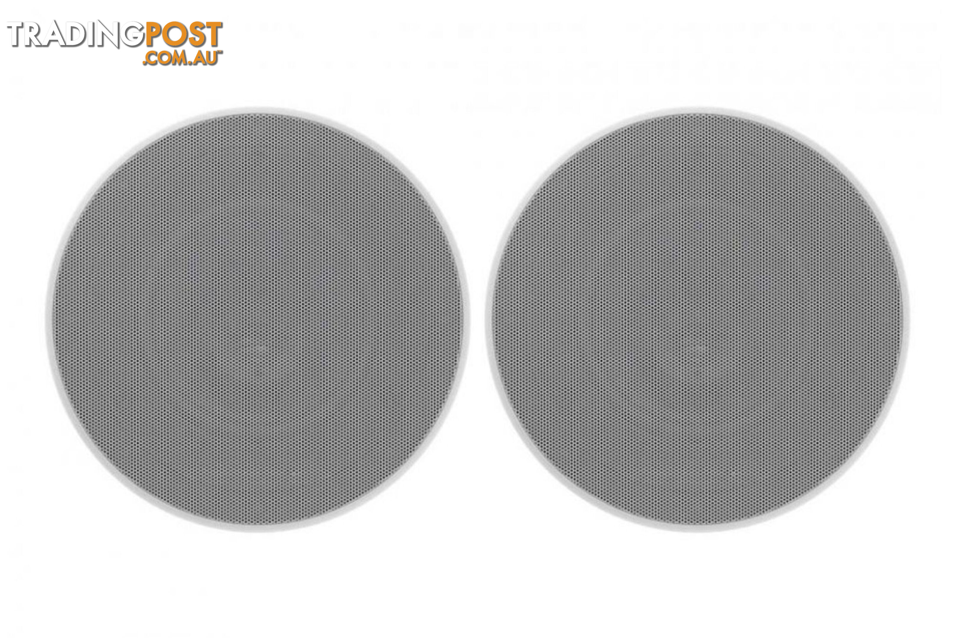 B&W CCM362 2-Way In-Ceiling Speaker (Pair)