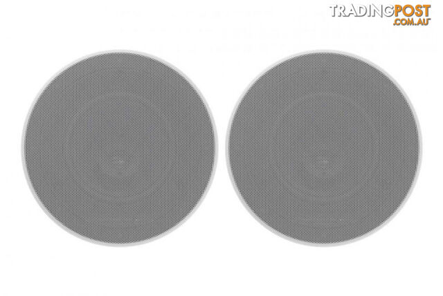 B&W CCM362 2-Way In-Ceiling Speaker (Pair)