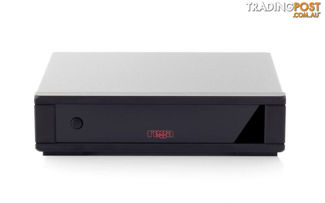 Rega Fono MC MK4 Phono Preamplifier