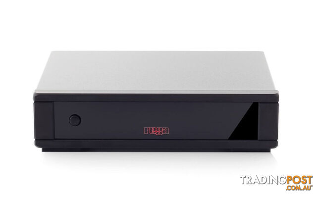 Rega Fono MC MK4 Phono Preamplifier