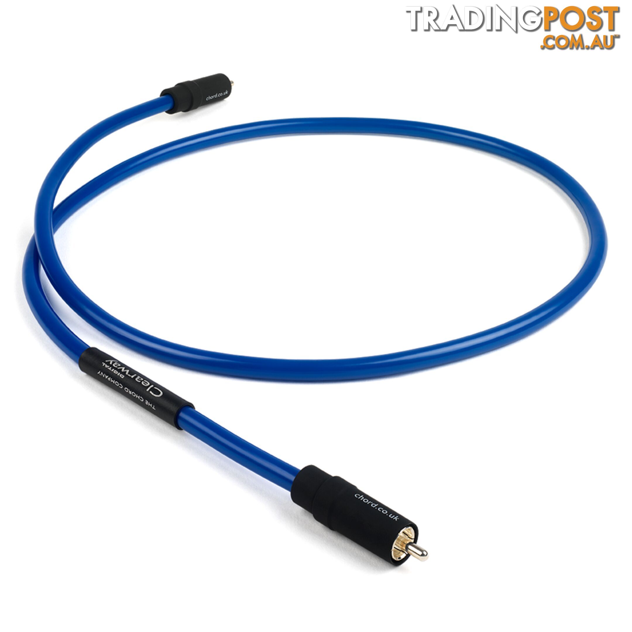 Chord Clearway Digital Cable (RCA-RCA)
